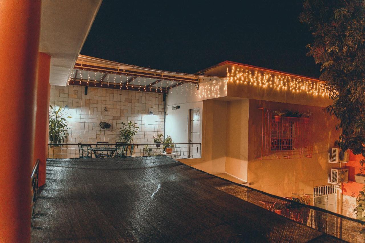 Casa De Pinos Hotel Boutique Bucaramanga Exterior foto