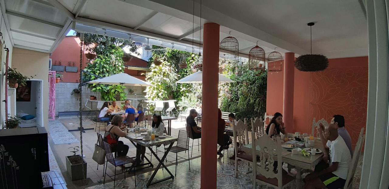 Casa De Pinos Hotel Boutique Bucaramanga Exterior foto